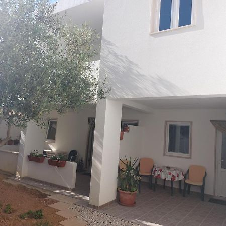 Apartments Slavica Bol Kültér fotó