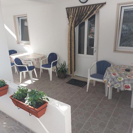 Apartments Slavica Bol Kültér fotó