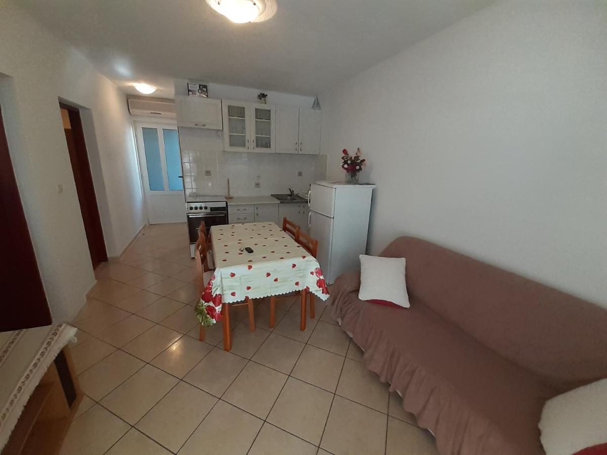 Apartments Slavica Bol Kültér fotó