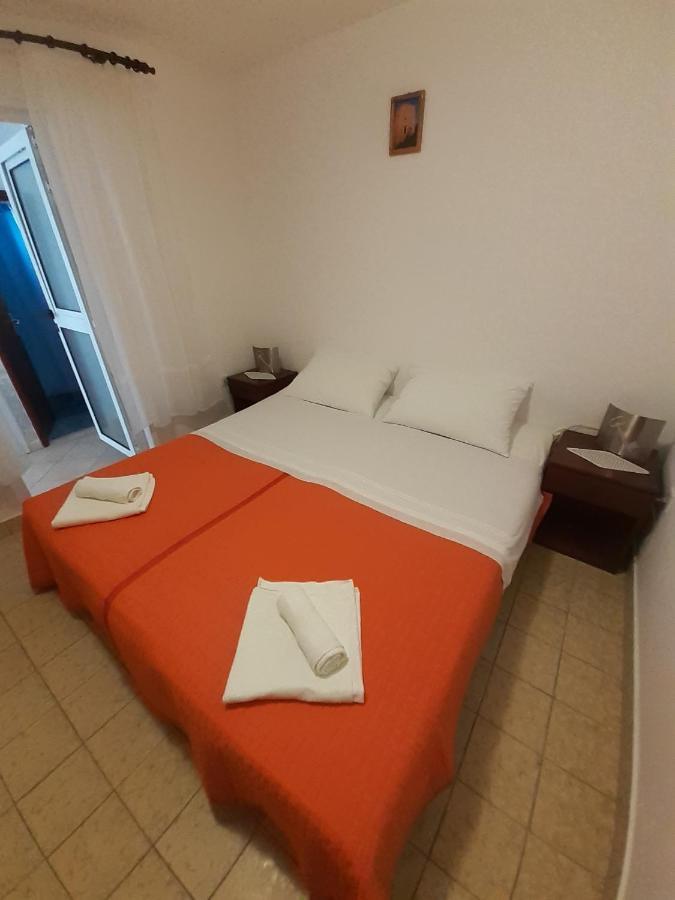 Apartments Slavica Bol Kültér fotó