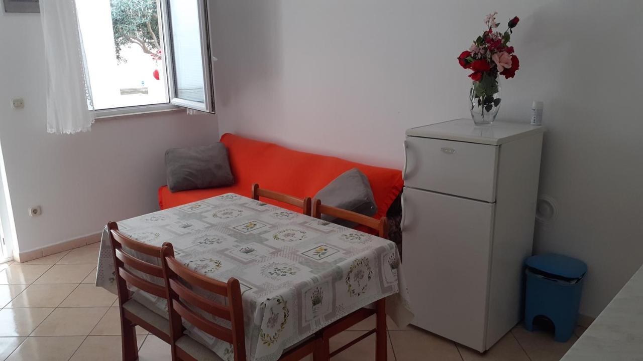 Apartments Slavica Bol Kültér fotó