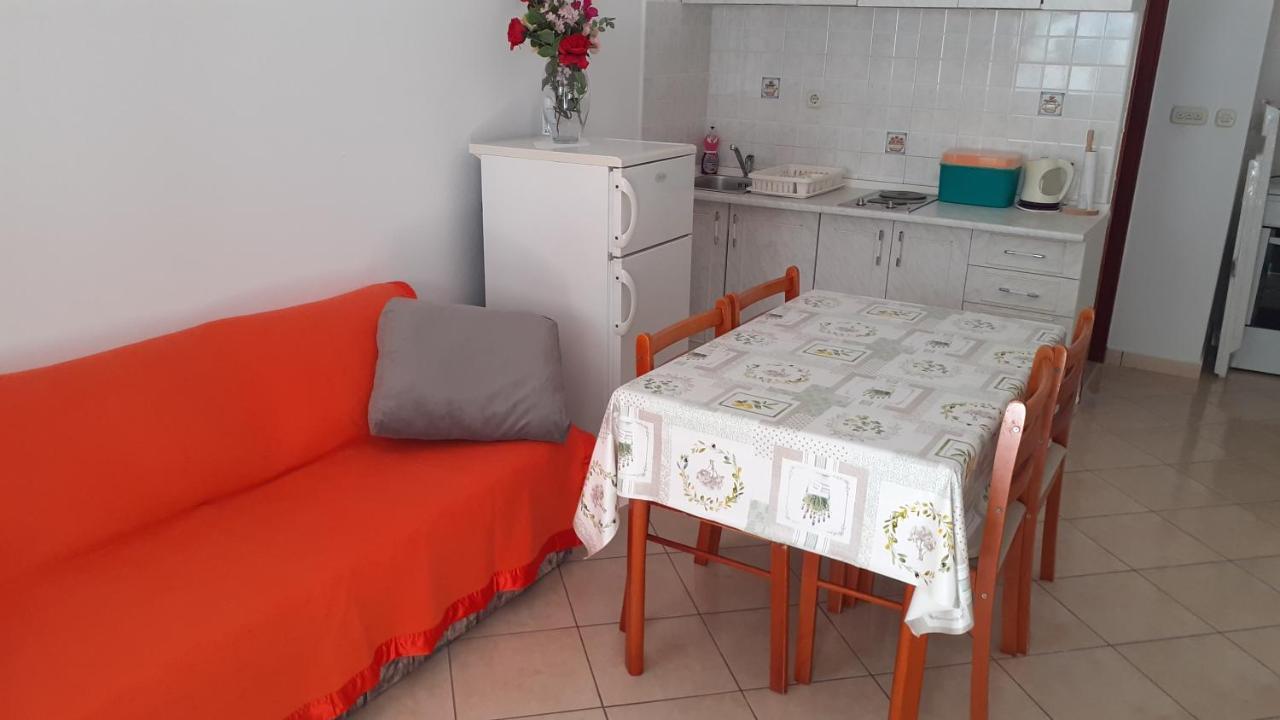 Apartments Slavica Bol Kültér fotó