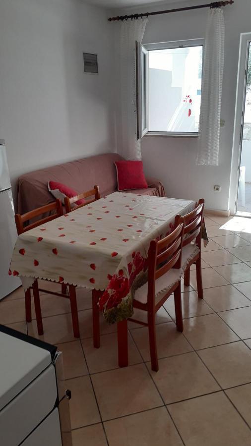Apartments Slavica Bol Kültér fotó