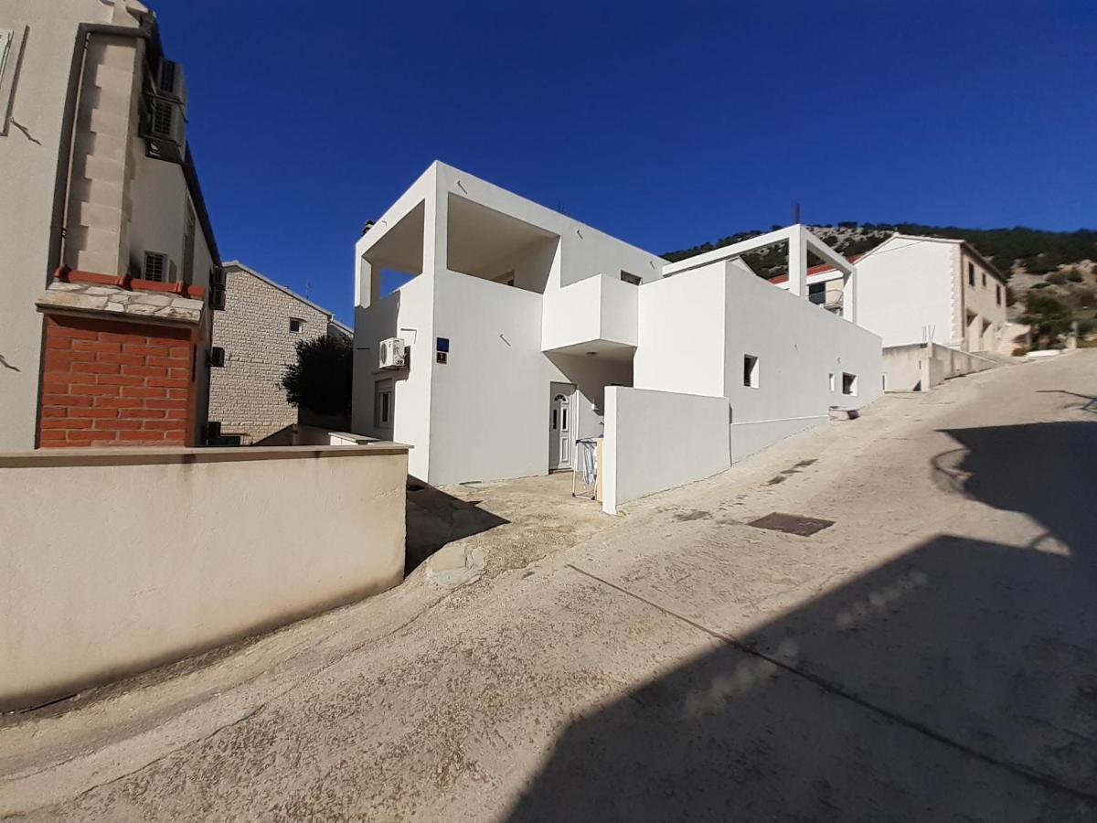 Apartments Slavica Bol Kültér fotó