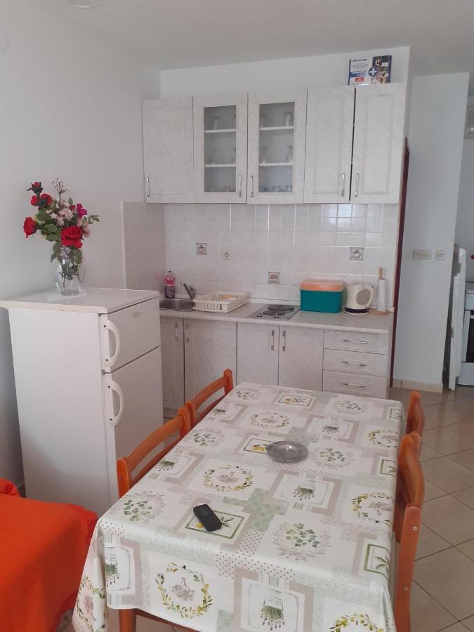 Apartments Slavica Bol Kültér fotó