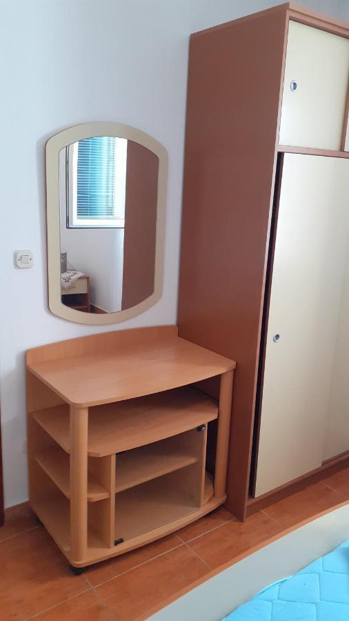 Apartments Slavica Bol Kültér fotó
