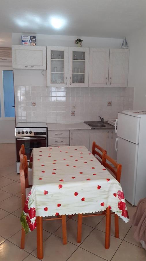 Apartments Slavica Bol Kültér fotó