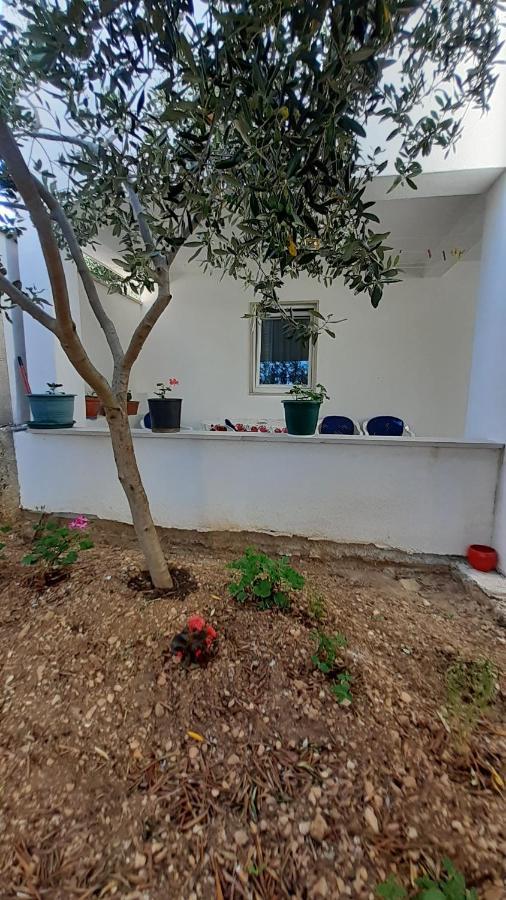 Apartments Slavica Bol Kültér fotó