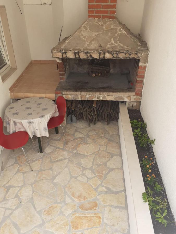 Apartments Slavica Bol Kültér fotó