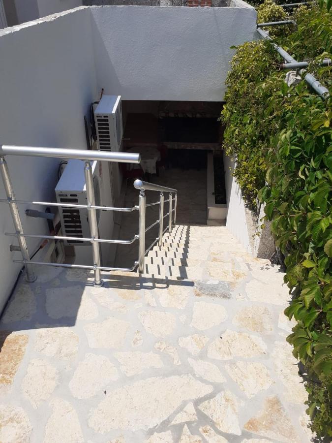 Apartments Slavica Bol Kültér fotó