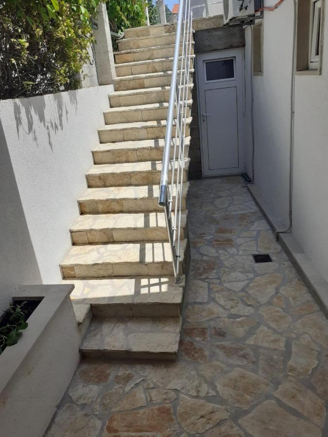 Apartments Slavica Bol Kültér fotó