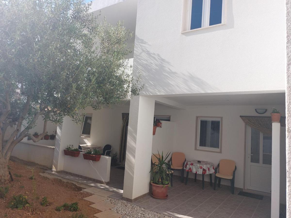 Apartments Slavica Bol Kültér fotó