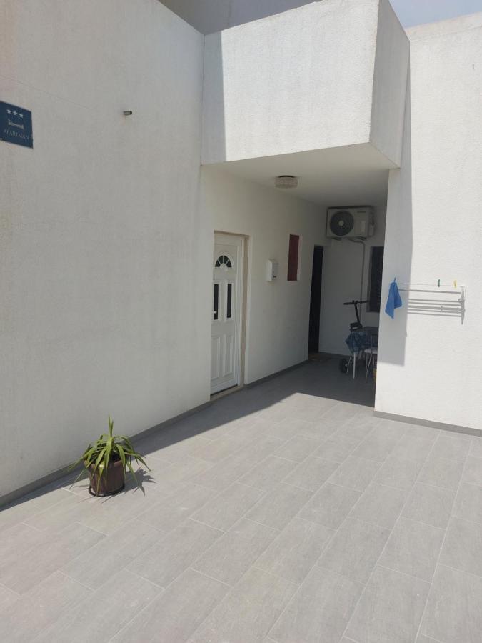 Apartments Slavica Bol Kültér fotó