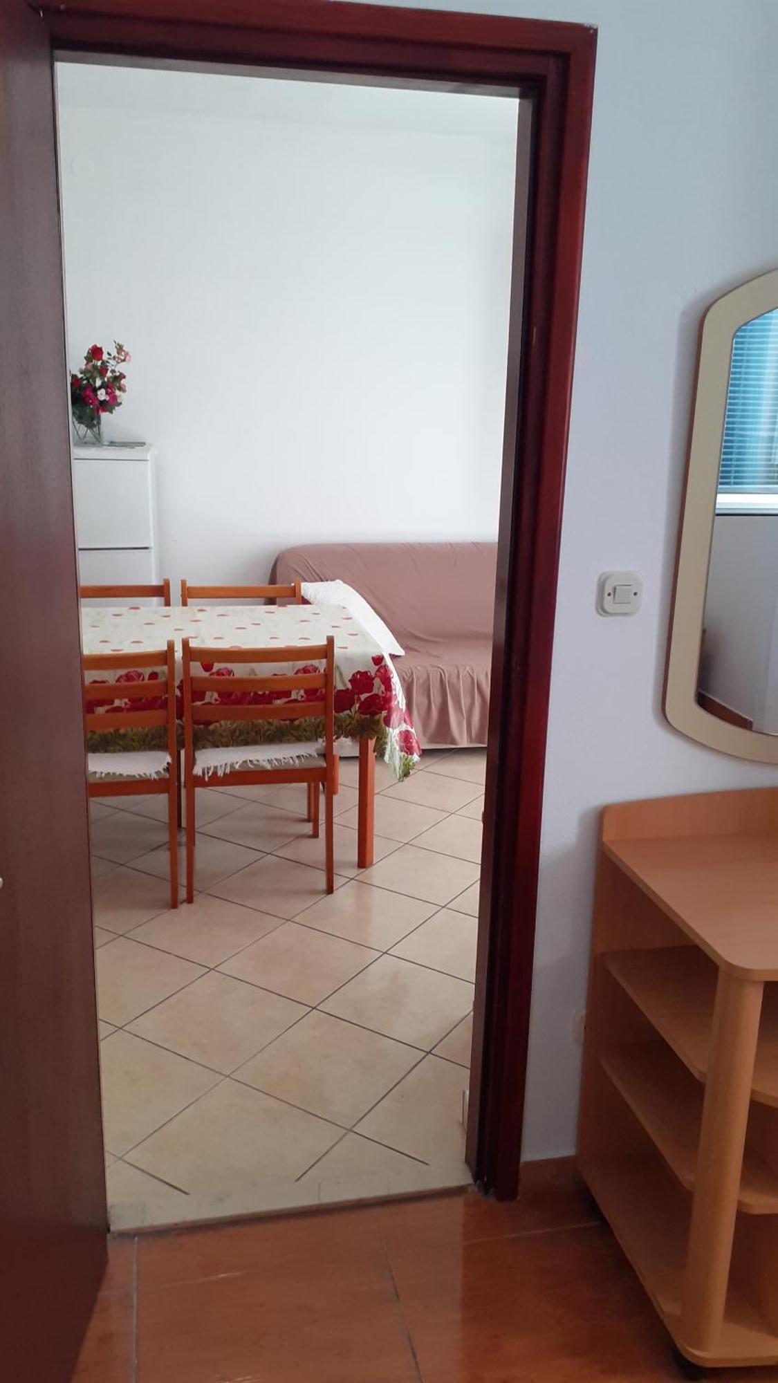 Apartments Slavica Bol Szoba fotó