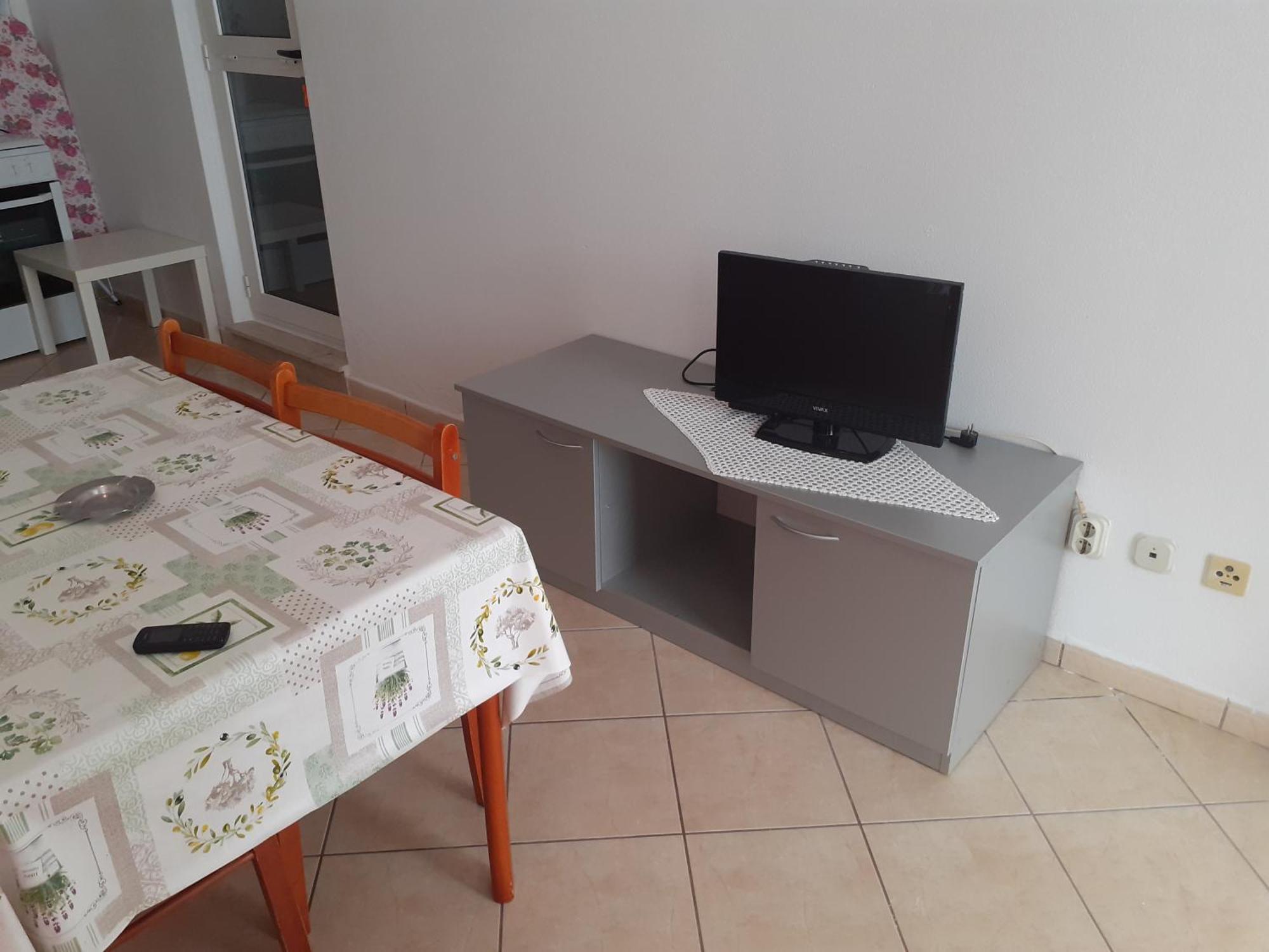 Apartments Slavica Bol Szoba fotó