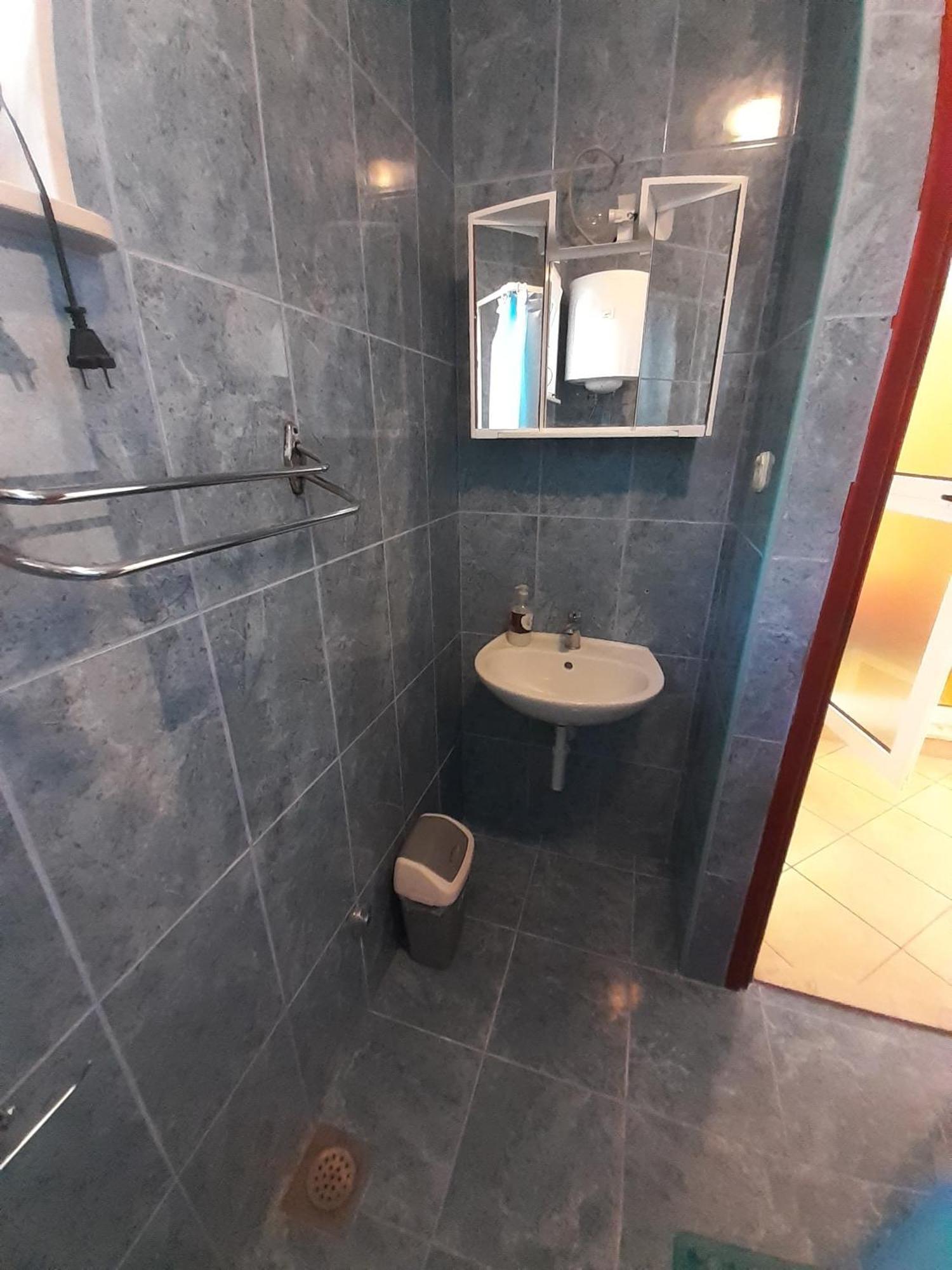 Apartments Slavica Bol Szoba fotó