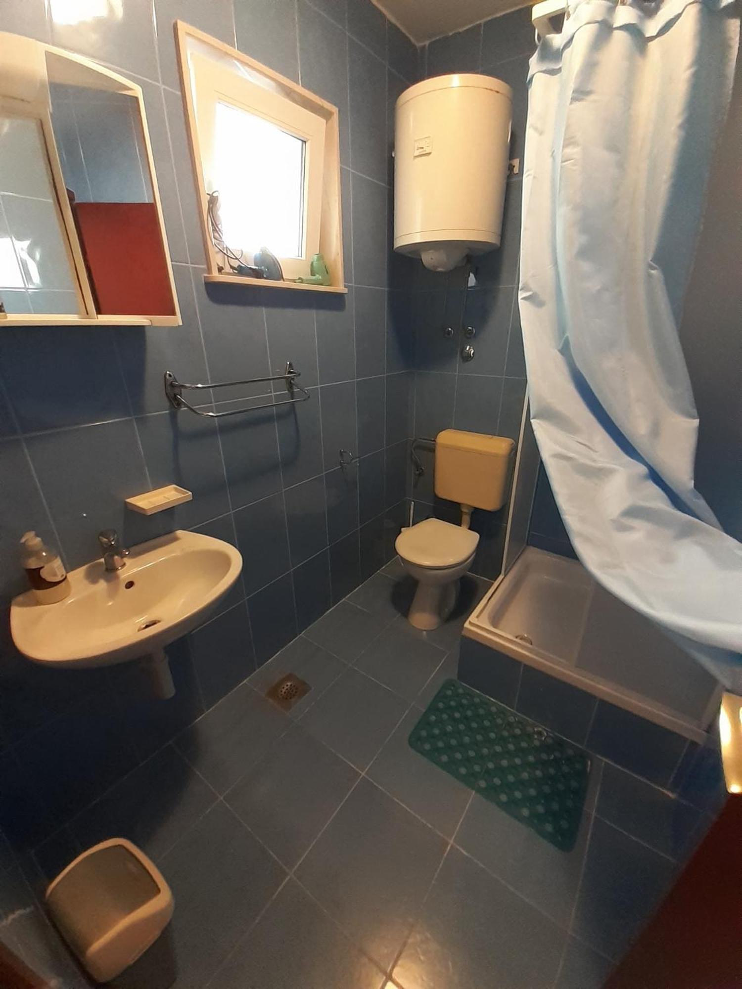 Apartments Slavica Bol Szoba fotó